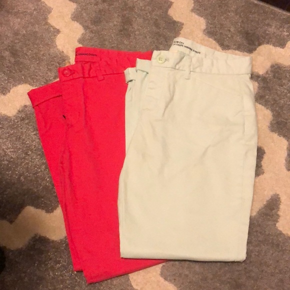 Women’s Capri Pants - Picture 1 of 3